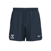 Dromore Ladies Hockey Club - Training Shorts - Navy -Mizuno- Stash Shop