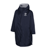 Dromore Ladies Hockey Club - Weatherproof Changing Robe - Navy -Stash Shop- Stash Shop