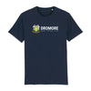 Dromore Rugby Club - Graphic Tee - Navy