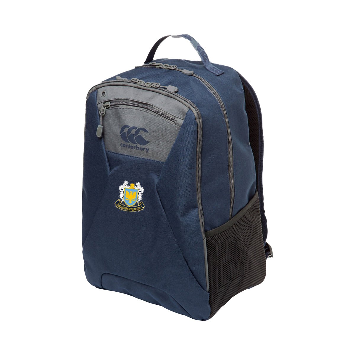 Dromore Rugby Club - Classic Backpack - Canterbury - Stash Shop