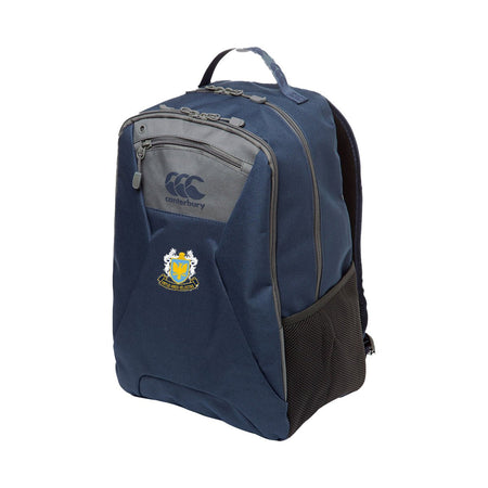 Dromore Rugby Club - Classic Backpack - Canterbury - Stash Shop