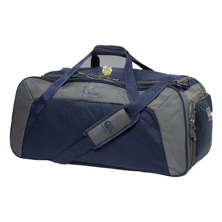 Dromore Rugby Club - Classic Holdall - Canterbury - Stash Shop