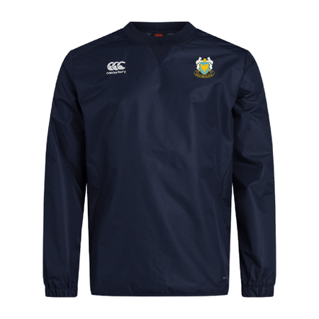 Dromore Rugby Club - Contact Top - Canterbury - Stash Shop