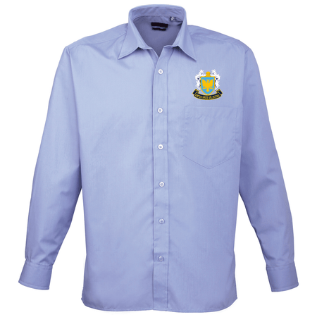 Dromore Rugby Club - Dress Shirt - Stash Inc. - Stash Shop