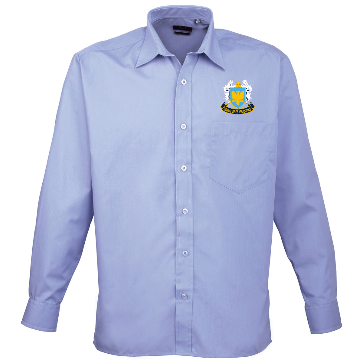 Dromore Rugby Club - Dress Shirt - Stash Inc. - Stash Shop