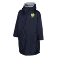 Dromore Rugby Club - Dry Robe -Stash Shop- Stash Shop