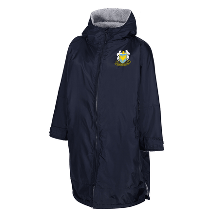Dromore Rugby Club - Dry Robe -Stash Shop- Stash Shop