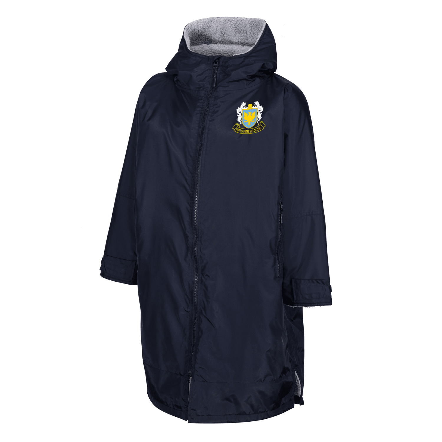 Dromore Rugby Club - Dry Robe -Stash Shop- Stash Shop