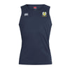 Dromore Rugby Club - Dry Singlet - Canterbury - Stash Shop