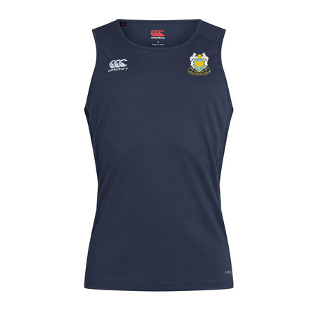 Dromore Rugby Club - Dry Singlet - Canterbury - Stash Shop