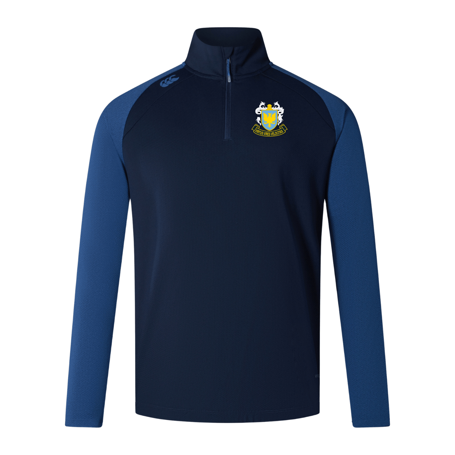 Dromore Rugby Club - Elite First Layer - Canterbury - Stash Shop