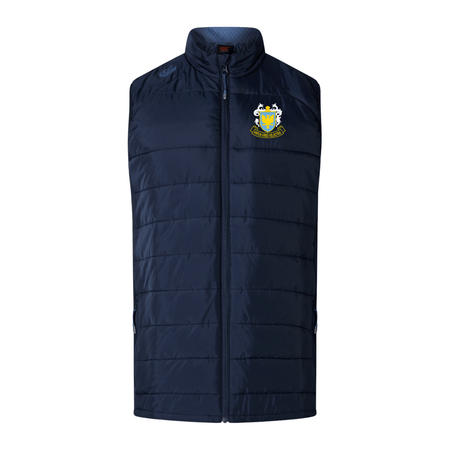 Dromore Rugby Club - Elite Gilet - Canterbury - Stash Shop
