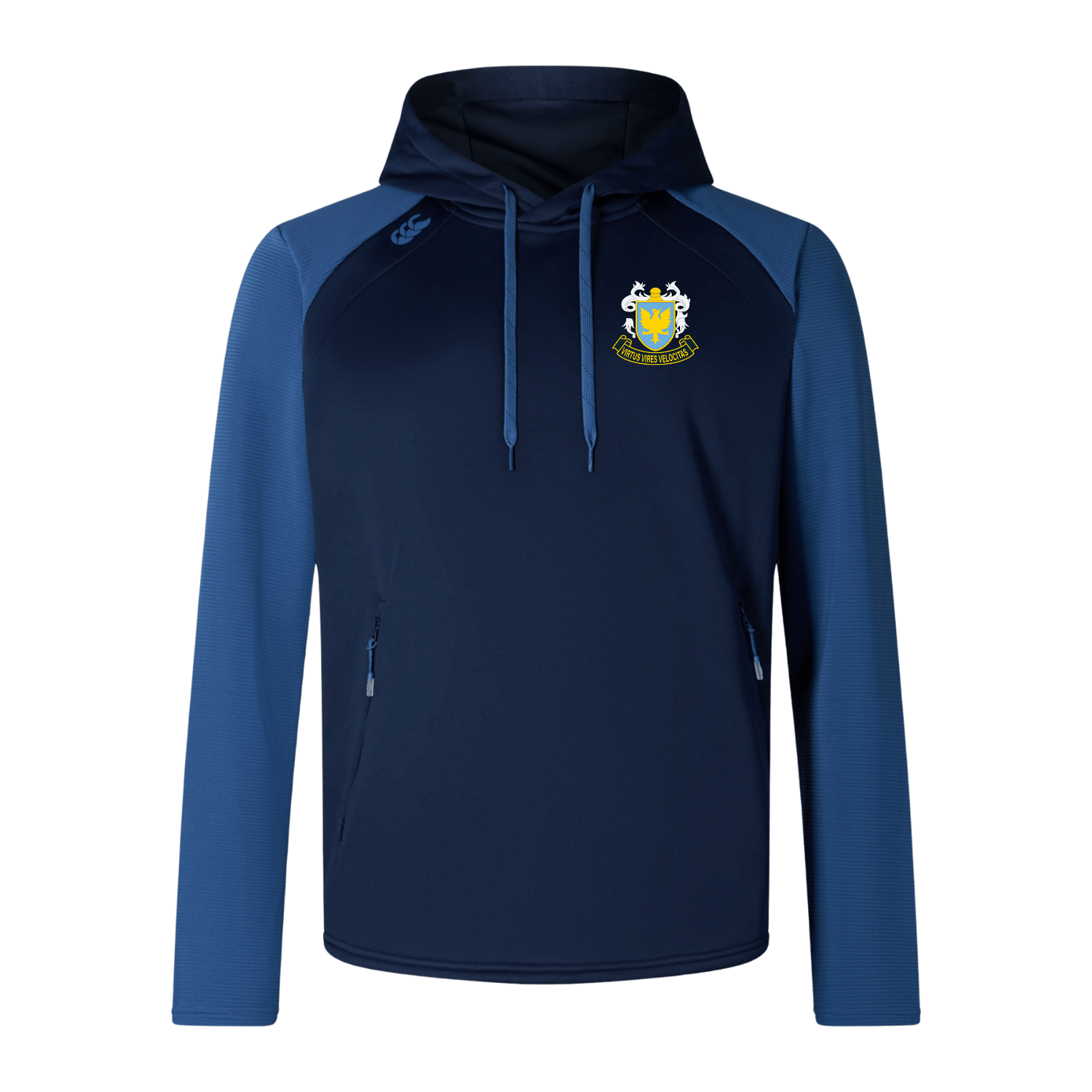 Dromore Rugby Club - Elite Hoodie - Canterbury - Stash Shop