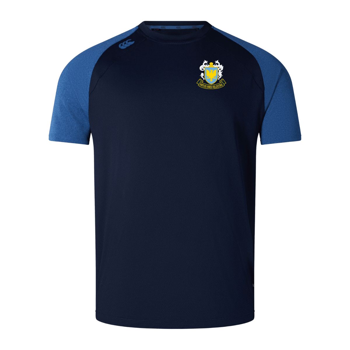 Dromore Rugby Club - Elite Tee – Stash Shop