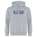 Dromore Rugby Club - Forge Hoodie - Grey - Canterbury - Stash Shop