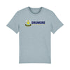 Dromore Rugby Club - Graphic Tee - Sky - Stash Inc. - Stash Shop