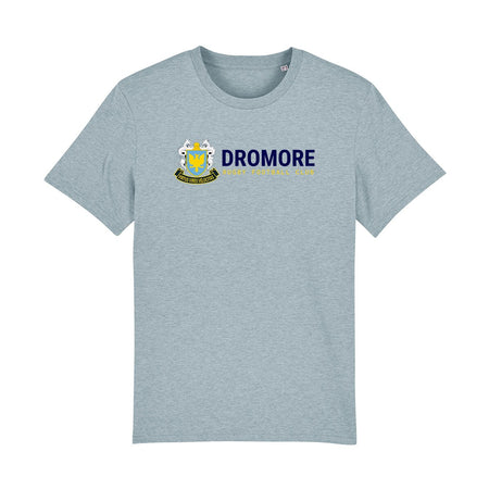 Dromore Rugby Club - Graphic Tee - Sky - Stash Inc. - Stash Shop