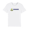 Dromore Rugby Club - Graphic Tee - White - Stash Inc. - Stash Shop
