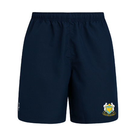 Dromore Rugby Club - Gym Short - Canterbury - Stash Shop