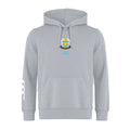 Dromore Rugby Club - Hoodie - Grey - Canterbury - Stash Shop