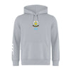 Dromore Rugby Club - Hoodie - Grey - Canterbury - Stash Shop