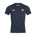 Dromore Rugby Club - Ladies Club Dry Tee - Canterbury - Stash Shop