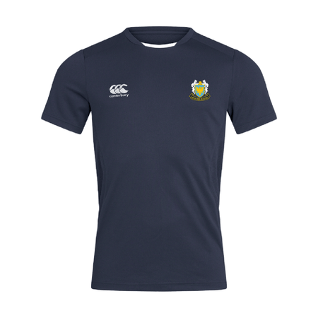 Dromore Rugby Club - Ladies Club Dry Tee - Canterbury - Stash Shop
