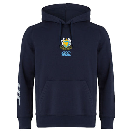 Dromore Rugby Club - Ladies Club Hoody - Canterbury - Stash Shop