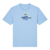 Dromore Rugby Club - Logo Tee - Sky - Stash Inc. - Stash Shop
