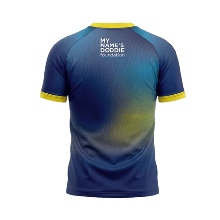 Dromore Rugby Club - MTO Eco Tee A/W 26- Multi -Canterbury- Stash Shop