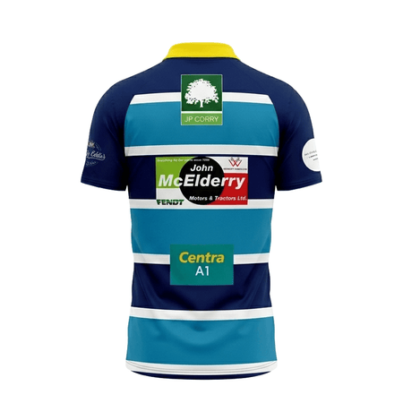 Dromore Rugby Club - MTO Minis Shirt 2026 - Canterbury - Stash Shop