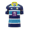 Dromore Rugby Club - MTO Minis Shirt - Canterbury - Stash Shop