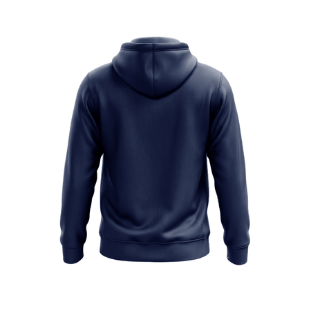 Dromore Rugby Club - MTO Sub Hoodie Navy -Canterbury- Stash Shop