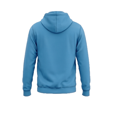Dromore Rugby Club - MTO Sub Hoodie Sky -Canterbury- Stash Shop