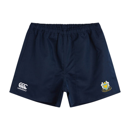 Dromore Rugby Club - Professional Playing Short - Junior - Canterbury - Stash Shop