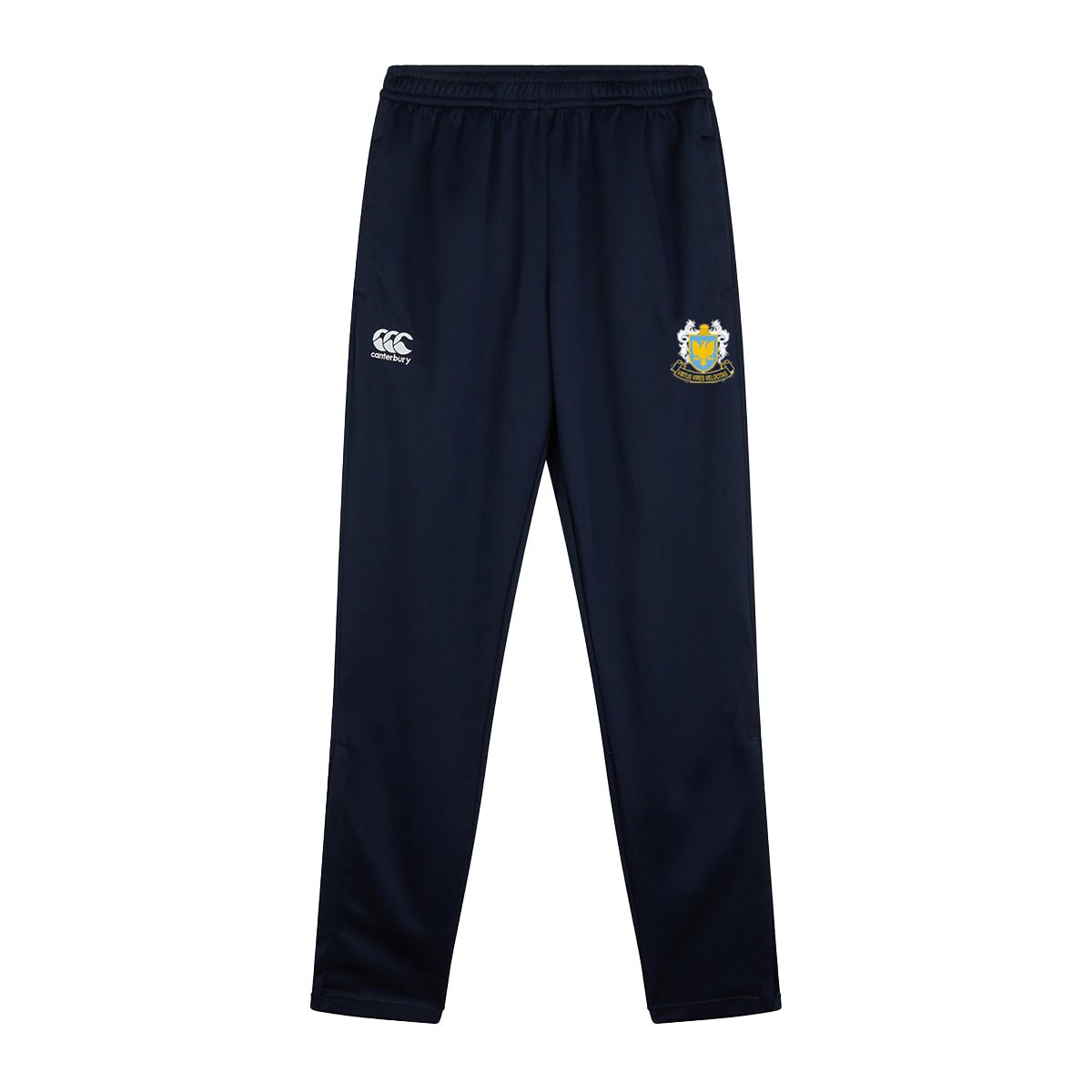 Dromore Rugby Club - Stretch Tapered Skinny Pants - Canterbury - Stash Shop