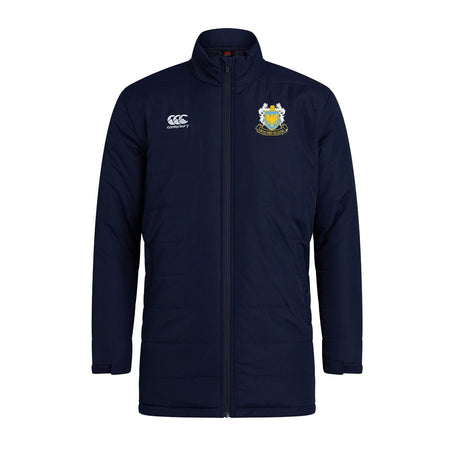 Dromore Rugby Club - Thermoreg Padded Jacket - Canterbury - Stash Shop