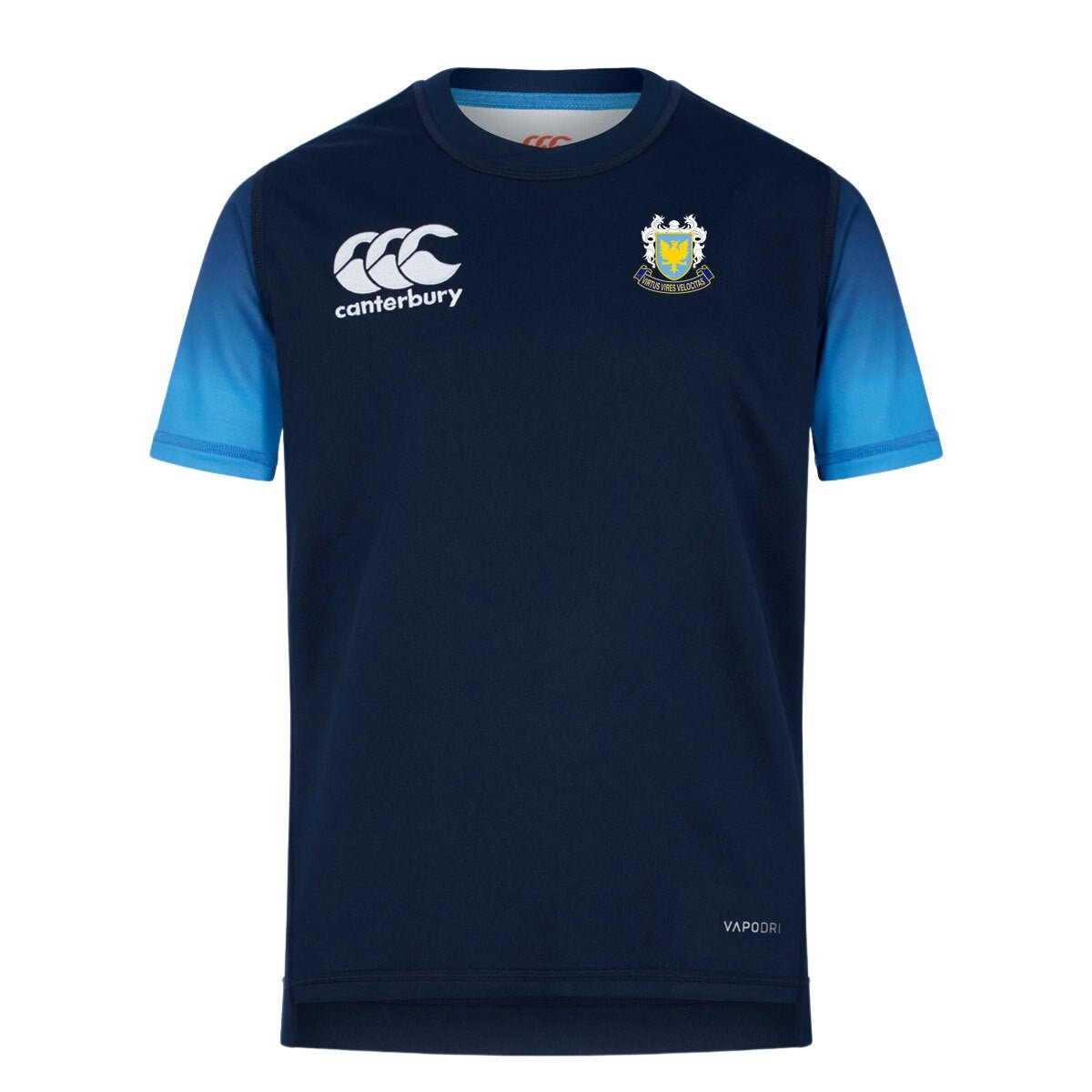 Dromore Rugby Club - Training Jersey – Stash Shop
