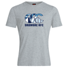 Dromore Rugby Club - Uglies Tee - Grey - Canterbury - Stash Shop
