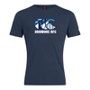 Dromore Rugby Club - Uglies Tee - Navy - Canterbury - Stash Shop