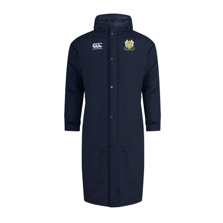 Dromore Rugby Club - Vaposhield Subs Jacket - Canterbury - Stash Shop