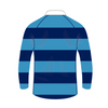 Dromore Rugby Club - MTO Retro Jersey