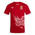 Randalstown Rugby Club - Graphic Club Dry Tee