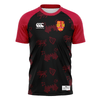 DUFC - Lions Origin MTO Tee - Canterbury - Stash Shop