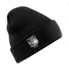 East Antrim Harriers - Black Beanie - Stash Inc. - Stash Shop