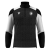 East Antrim Harriers Cuzco 1/4 Zip - Macron - Stash Shop