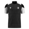 East Antrim Harriers Golem T-Shirt - Macron - Stash Shop