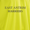 East Antrim Harriers - Long Sleeve Quick Dry T-Shirt - Stash Inc. - Stash Shop