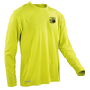 East Antrim Harriers - Long Sleeve Quick Dry T-Shirt - Stash Inc. - Stash Shop