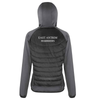 East Antrim Harriers - Zero Gravity Jacket - Stash Inc. - Stash Shop